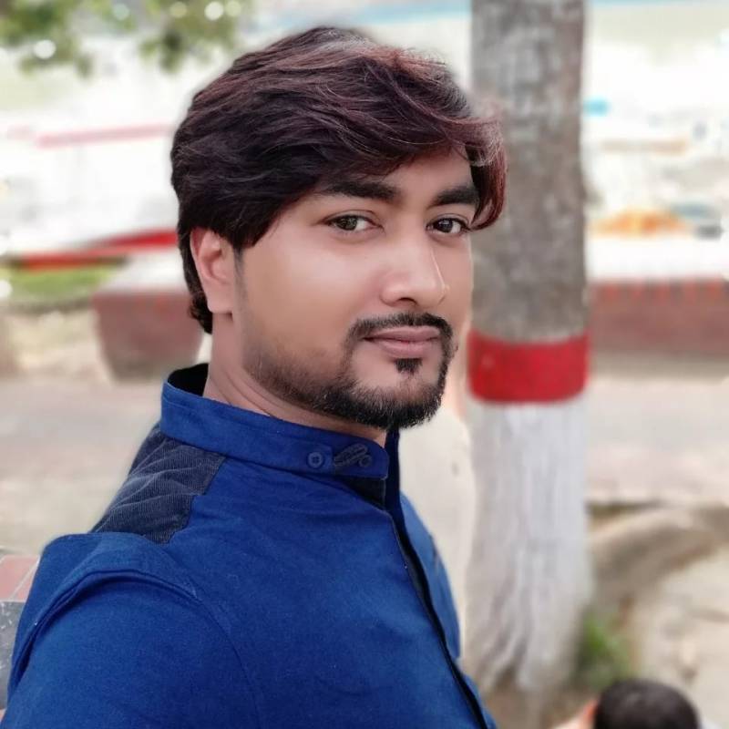 Jony, 31, Nabinagar Chandra
