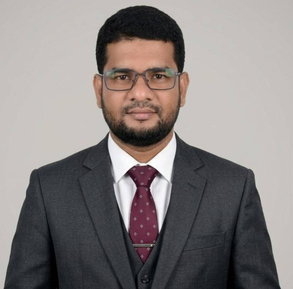 AKTER HOSSAIN, 34