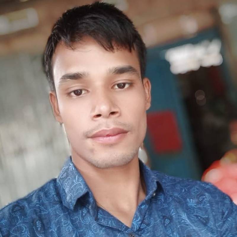 chondon ray, 30