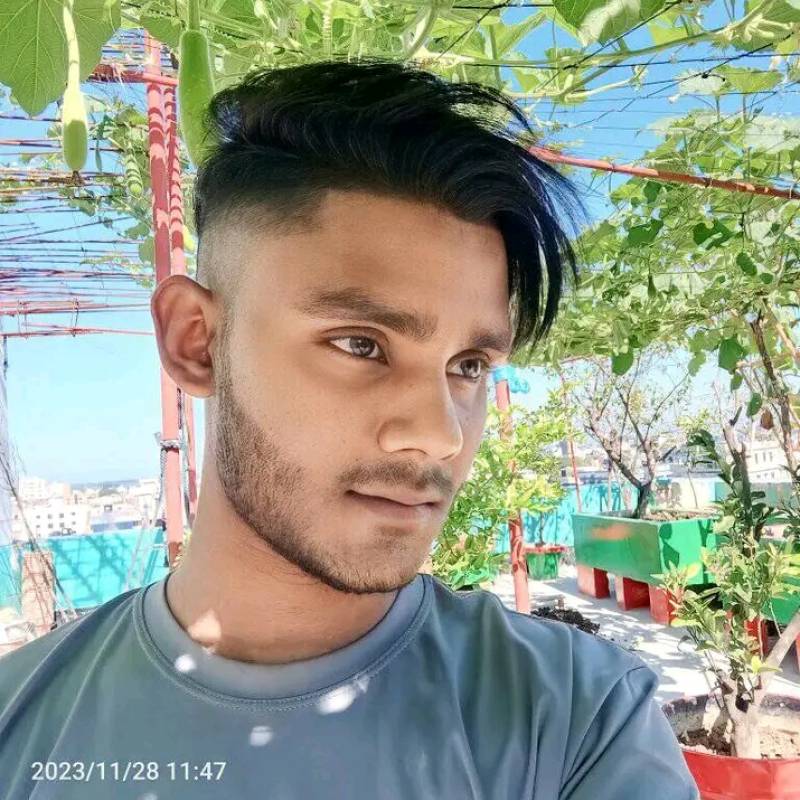 সাইফুল ইসলাম, 22, Clifton