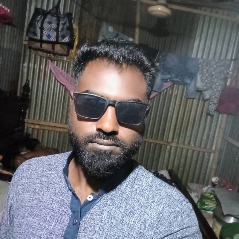 Md Mahabub, 30, Kolkata
