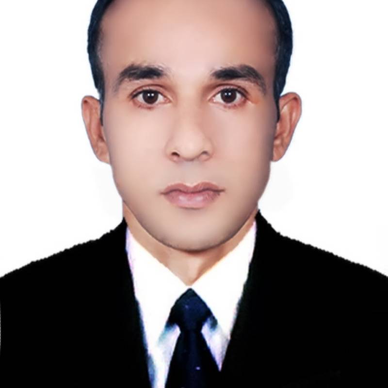 Md Shahalam Miah, 37