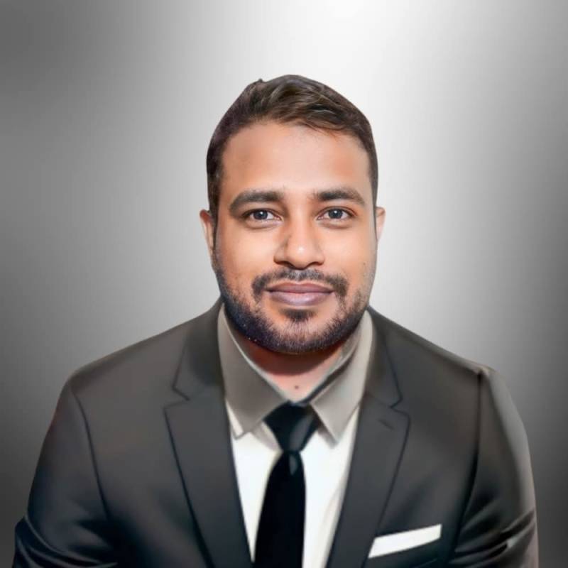 Mosharrof Hossain, 32, NARAYANGANJ DHAKA BANGLADESH