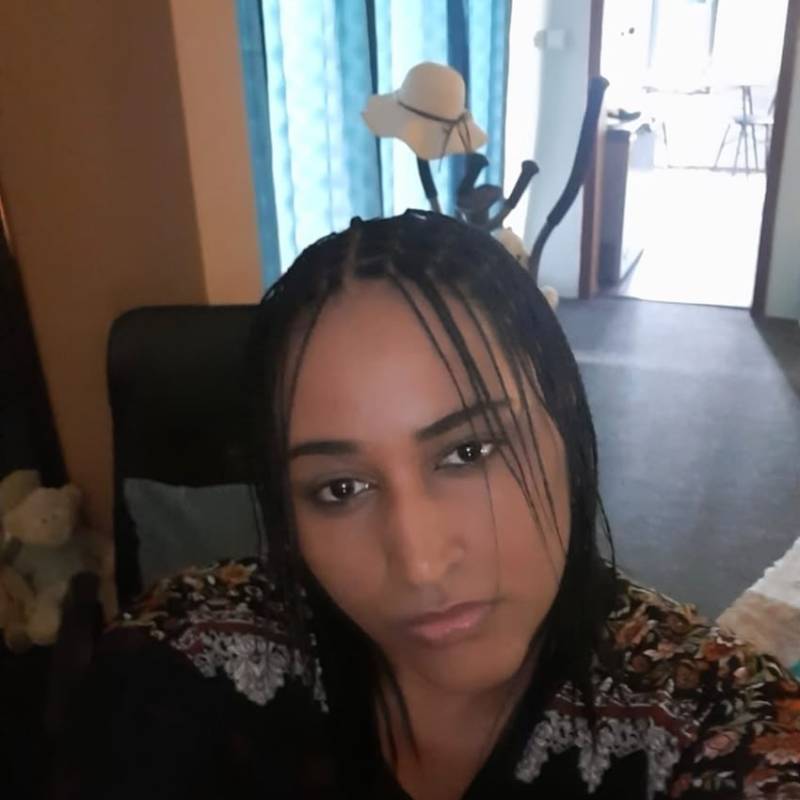 Mona Barbie, 31, borguna