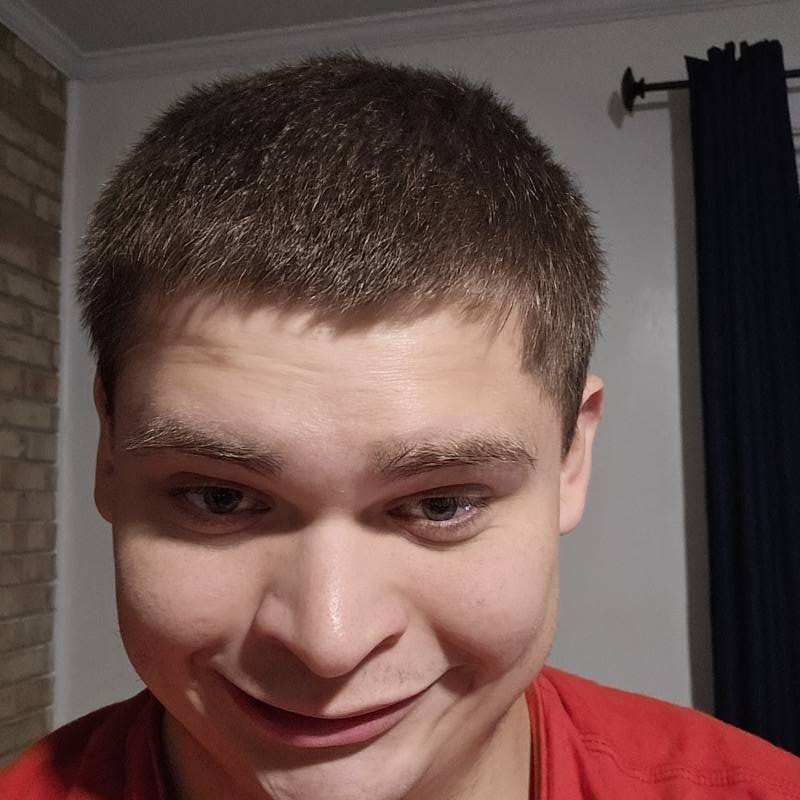 Hayden, 24, Connecticut