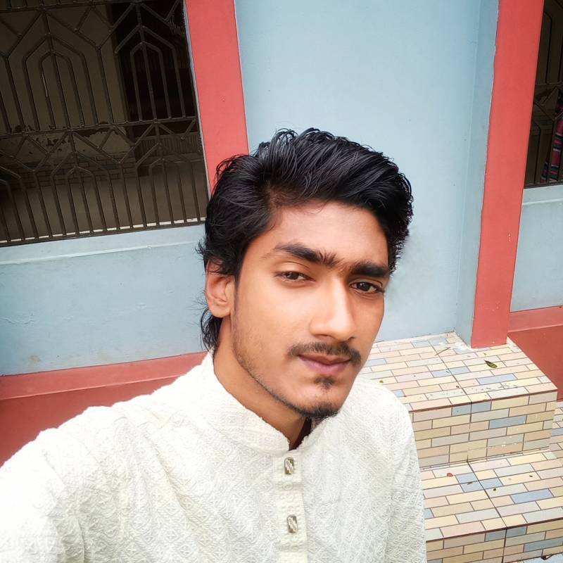 Imran sheikh, 23
