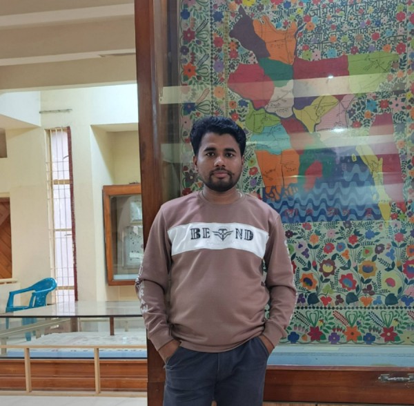 MD Hasan, 28, Rovinj Croatia