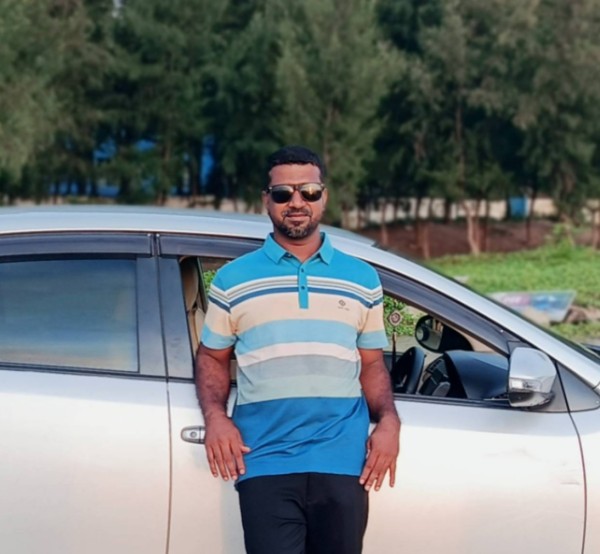 Palash, 35