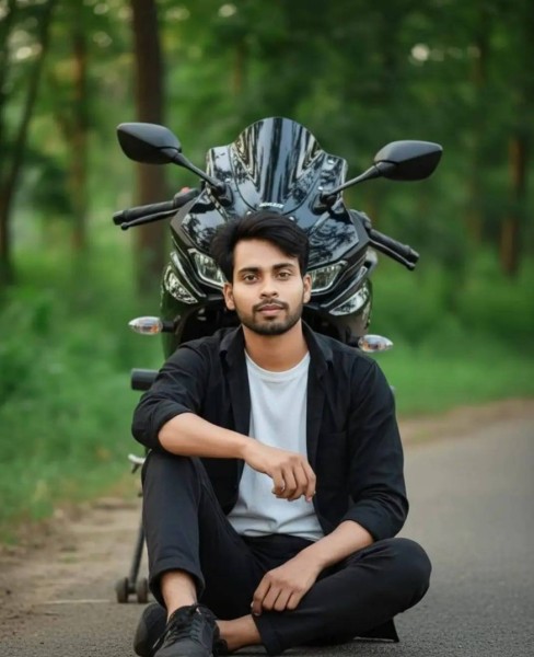 Md Sazzad Hosenbabu, 26, Now live in Qatar Doha