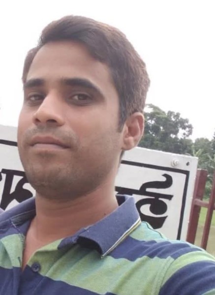 md monir hossain babu, 33