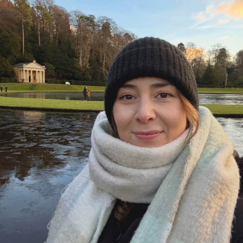 AilceRawlings, 35, Chittagong Bangladesh