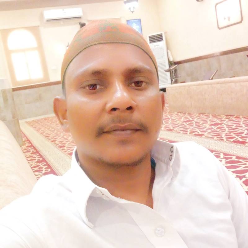 Md Dulal, 41, Rovinj Croatia