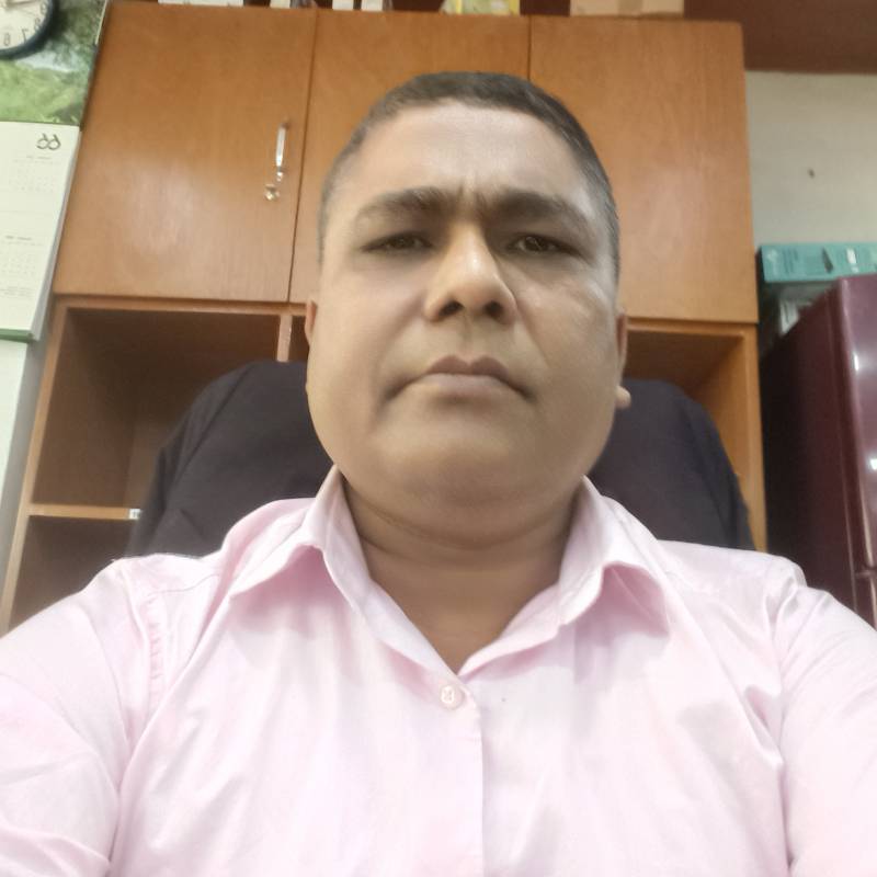 Mamun, 41, Tangail