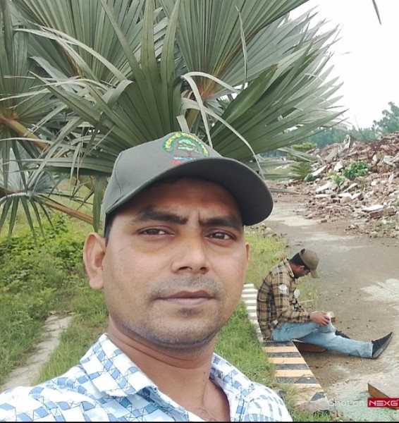 Md rahol, 30, Angola Luanda