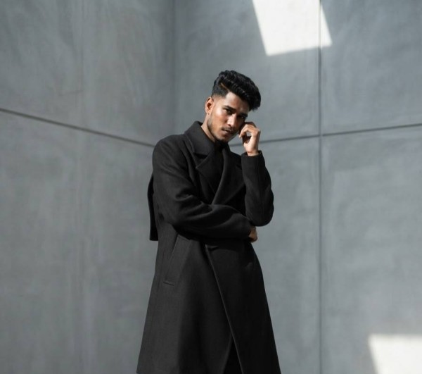 Shohag, 22, Montana