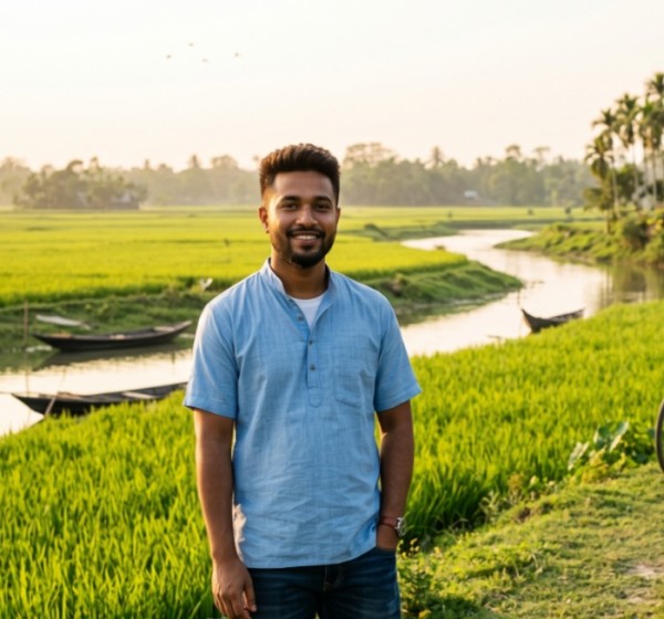 Arif, 26, Sreepur