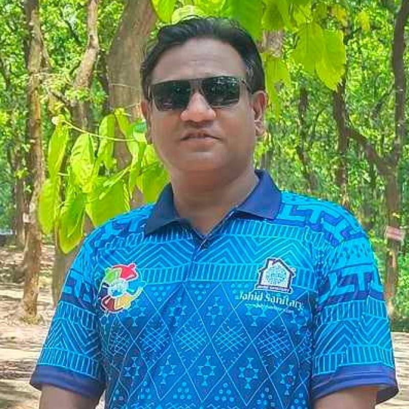 Imrul, 41, Bengaluru