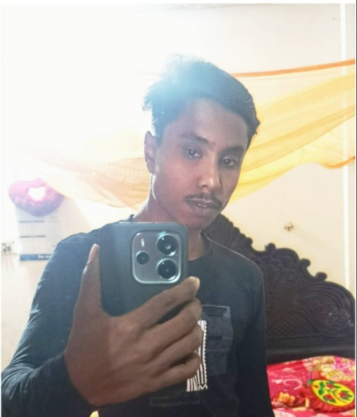 Ashik, 25, Almer a Espa a