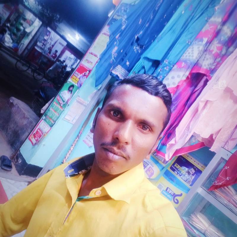 Akash, 29, Victorville California