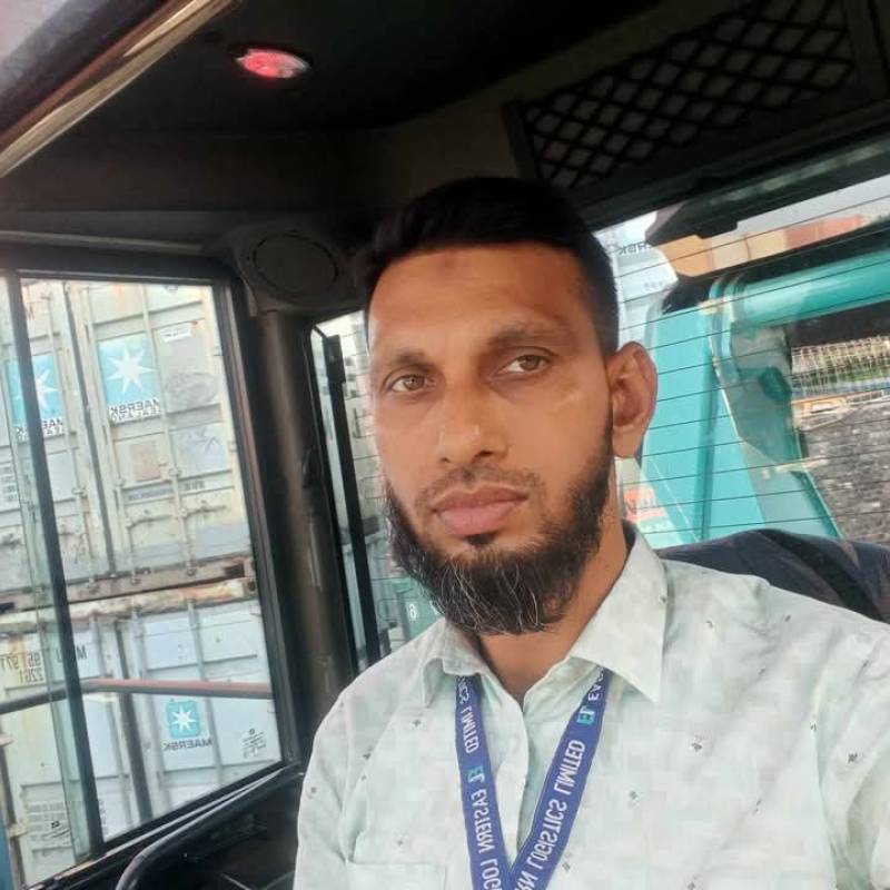 Md Abdus Sobahan, 43, Austin Texas