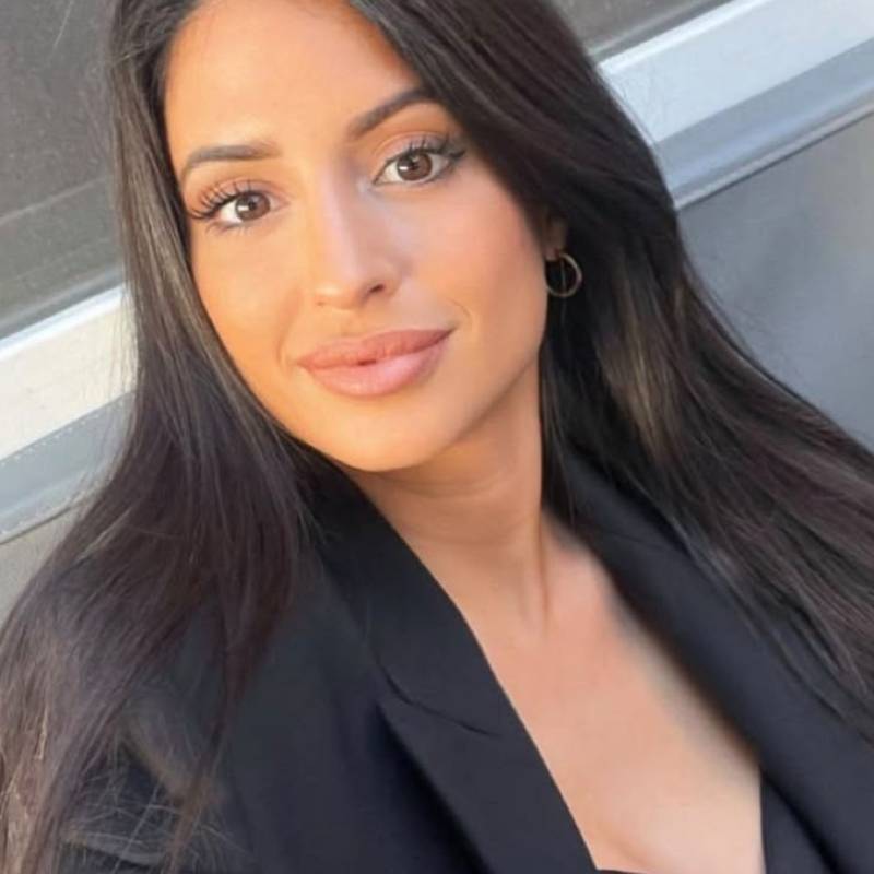 Marcy, 39, Banner Illinois