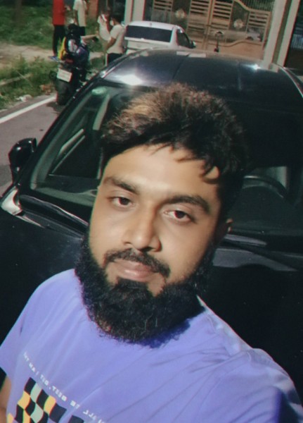 Mahadi, 35, Richmond