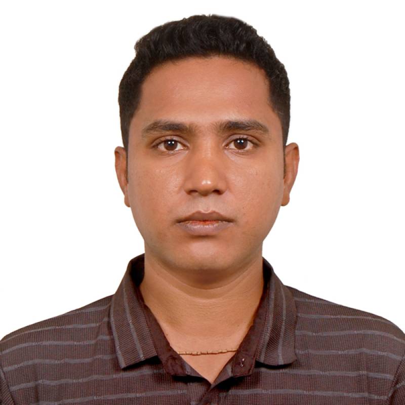 Babu miah, 28