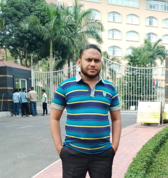Rahaman, 33
