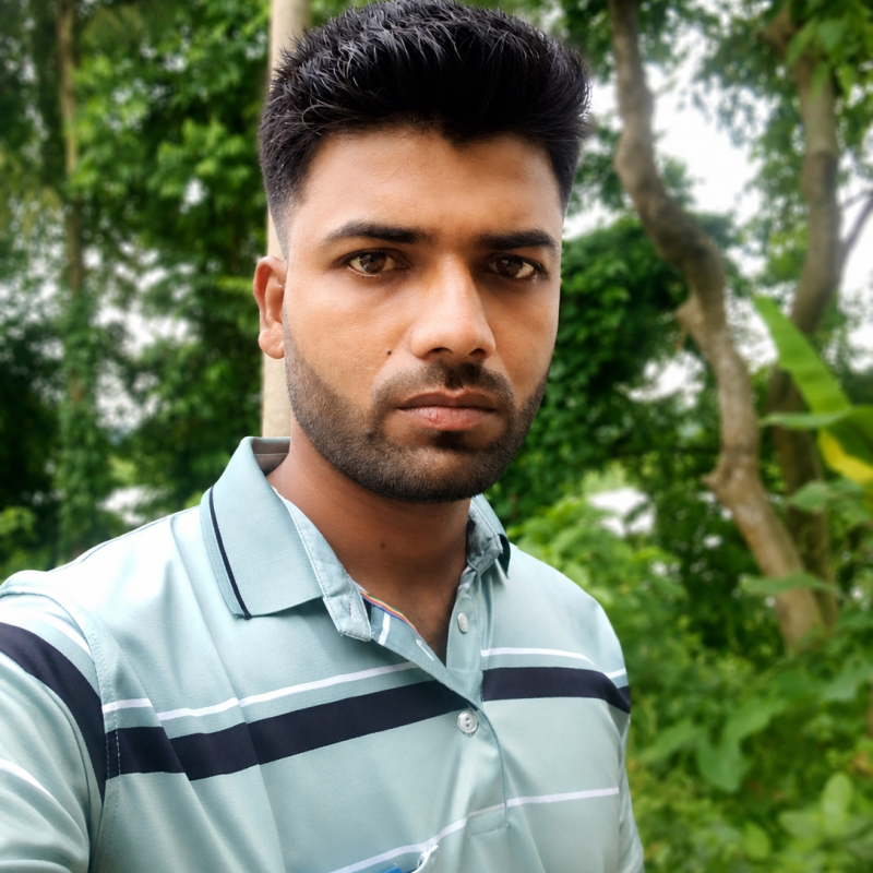 Yousuf, 28, Los Angeles CA