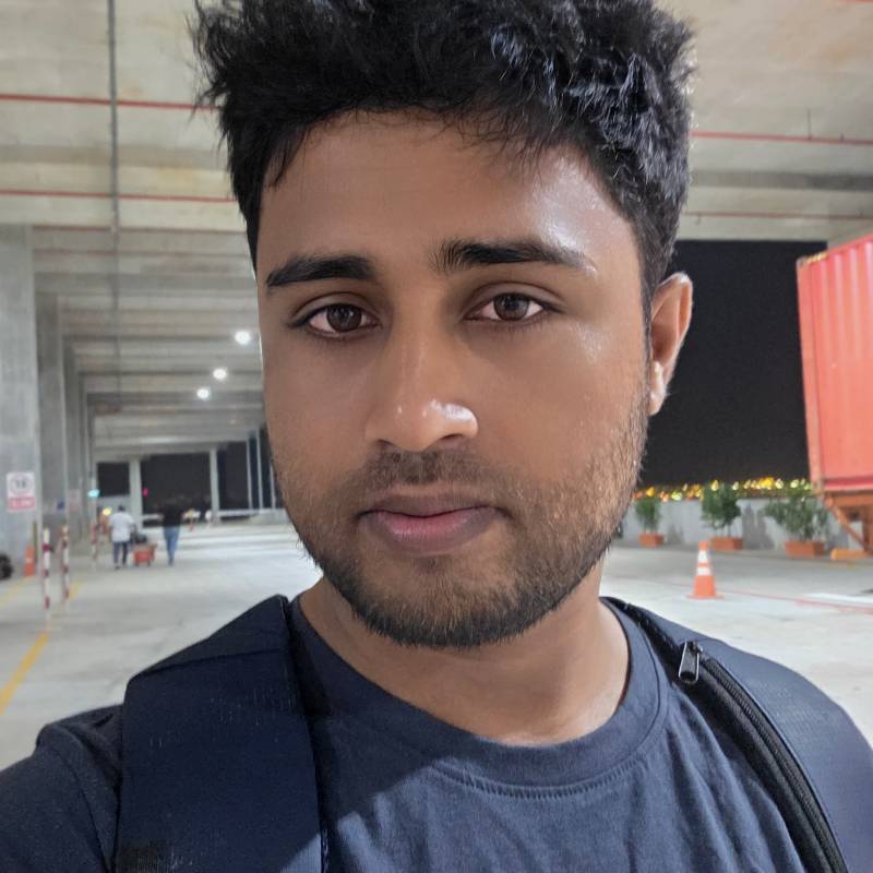 Khan, 28, Texas USA