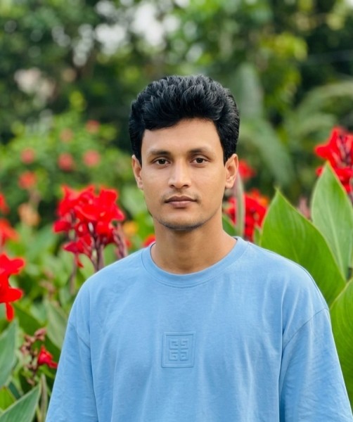 Sohel Muhammad, 28, islampur jamalpur