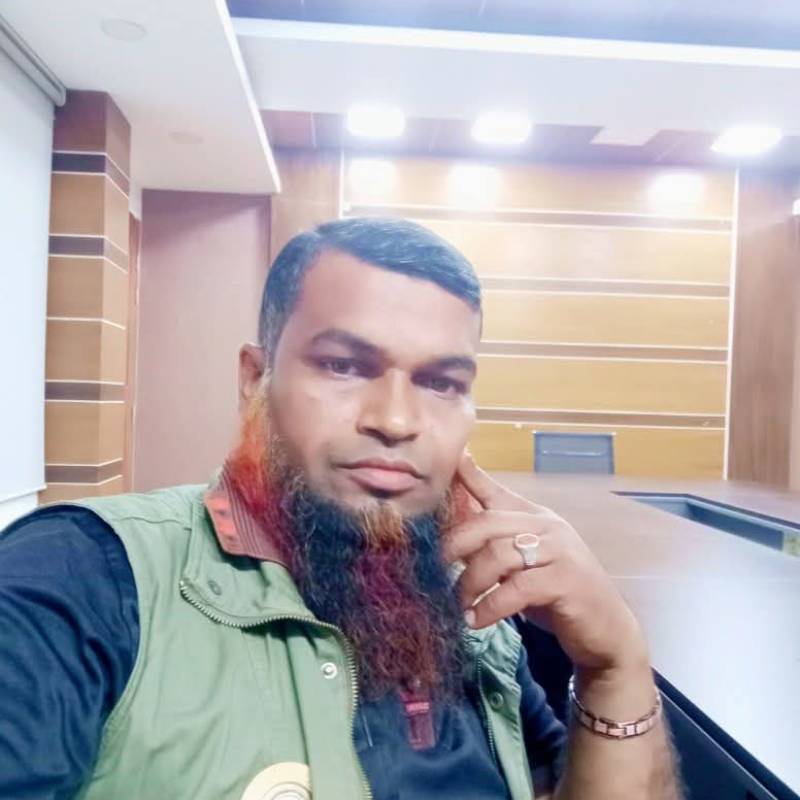 sayed, 38