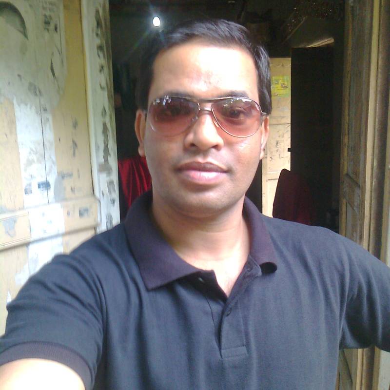 Shishir, 42, Frankfurt an der Oder German
