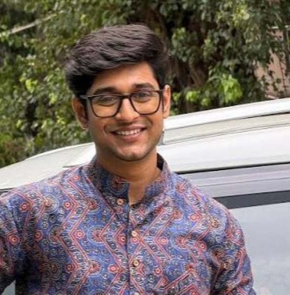Hridoy, 31, Rangpur