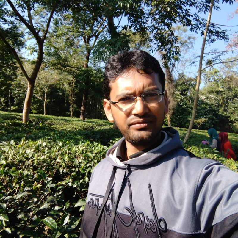 Moktadir, 27, Narail