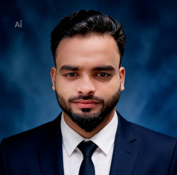 Firdos, 31, Drebkau