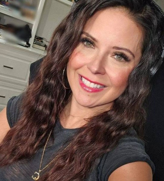 Crystal, 40, Las Vegas Nevada