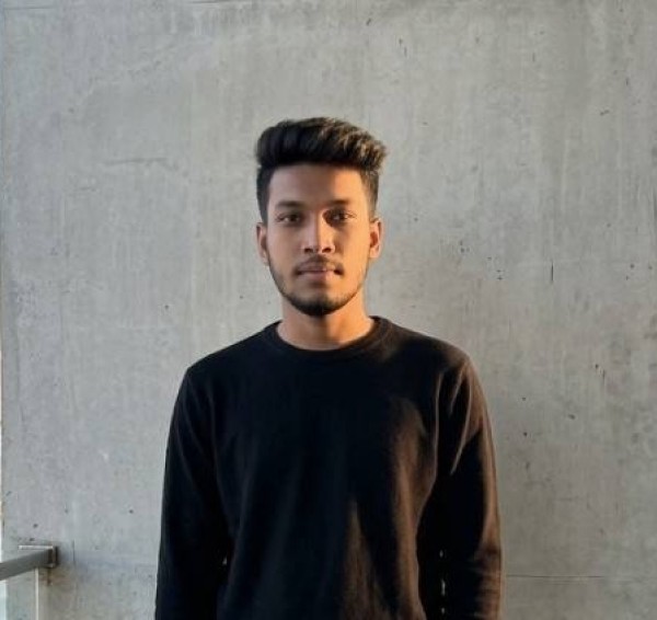 Ovi15y, 28, Berlin