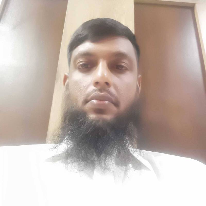Mdazad, 31, USA los angels