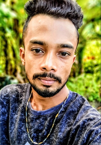 Arif, 23