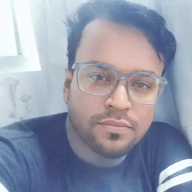 MD.Ibrahim, 34, Six Mile South Carolina