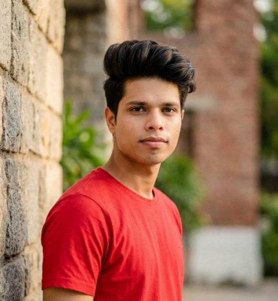 Mx NAZMUL, 20, Kurigram Bangladesh