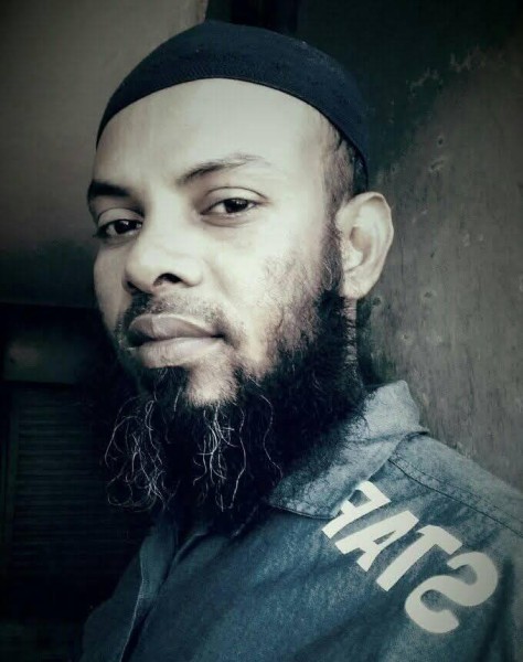 Milon, 38, Kampala uganda