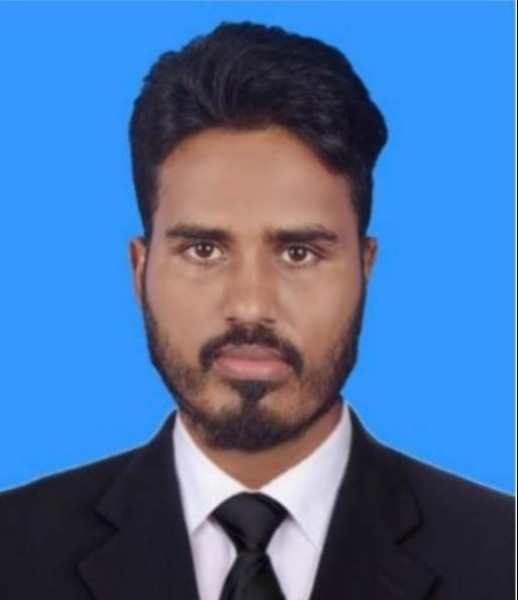 Parvej mahmud, 33, Ghana