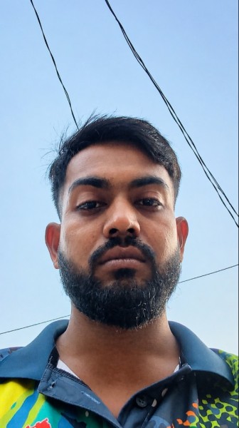 Eyakub, 28, United State
