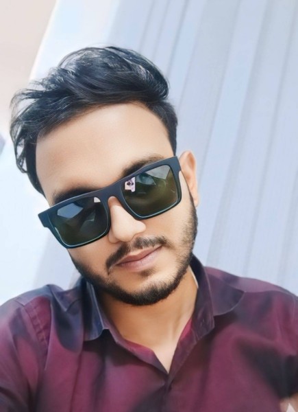 Foysal Ahmed, 25