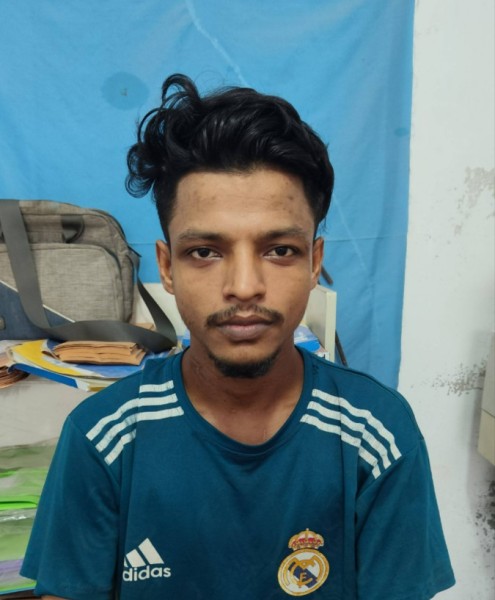 AJOYKUMAR18016, 25, California