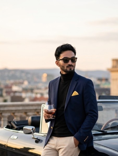 Mee Najmul, 26, Connecticut