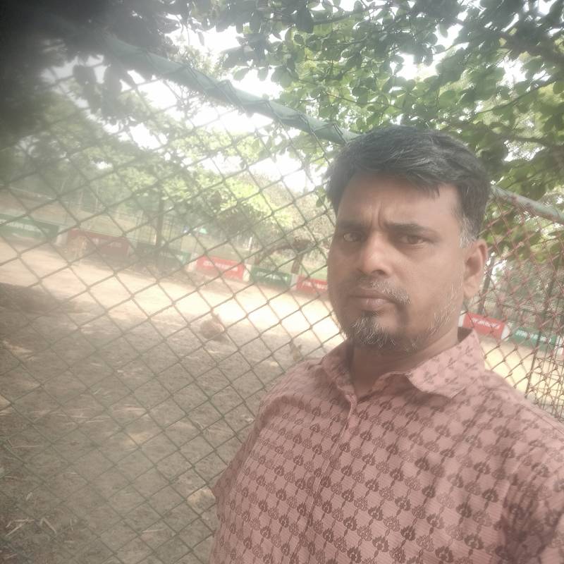 Khondaker ferdous rahman, 40, California