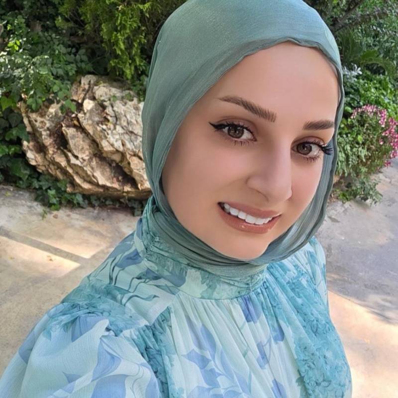 Asiya, 35, Dar es salaam Tanzania